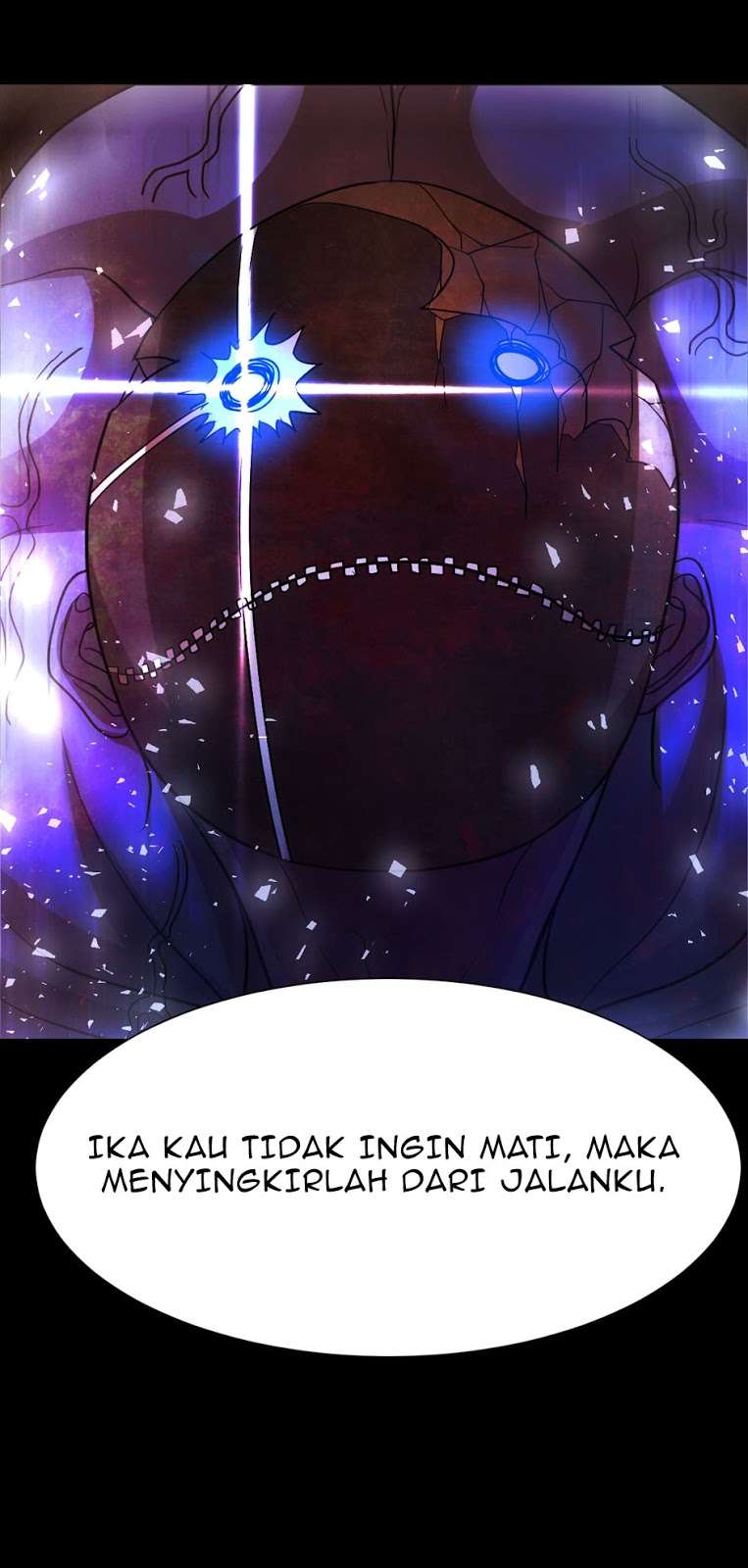 Outcast Chapter 13 Gambar 23