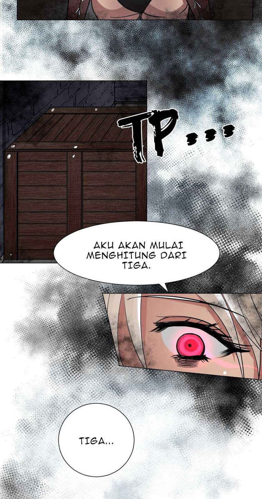 Outcast Chapter 12 Gambar 21