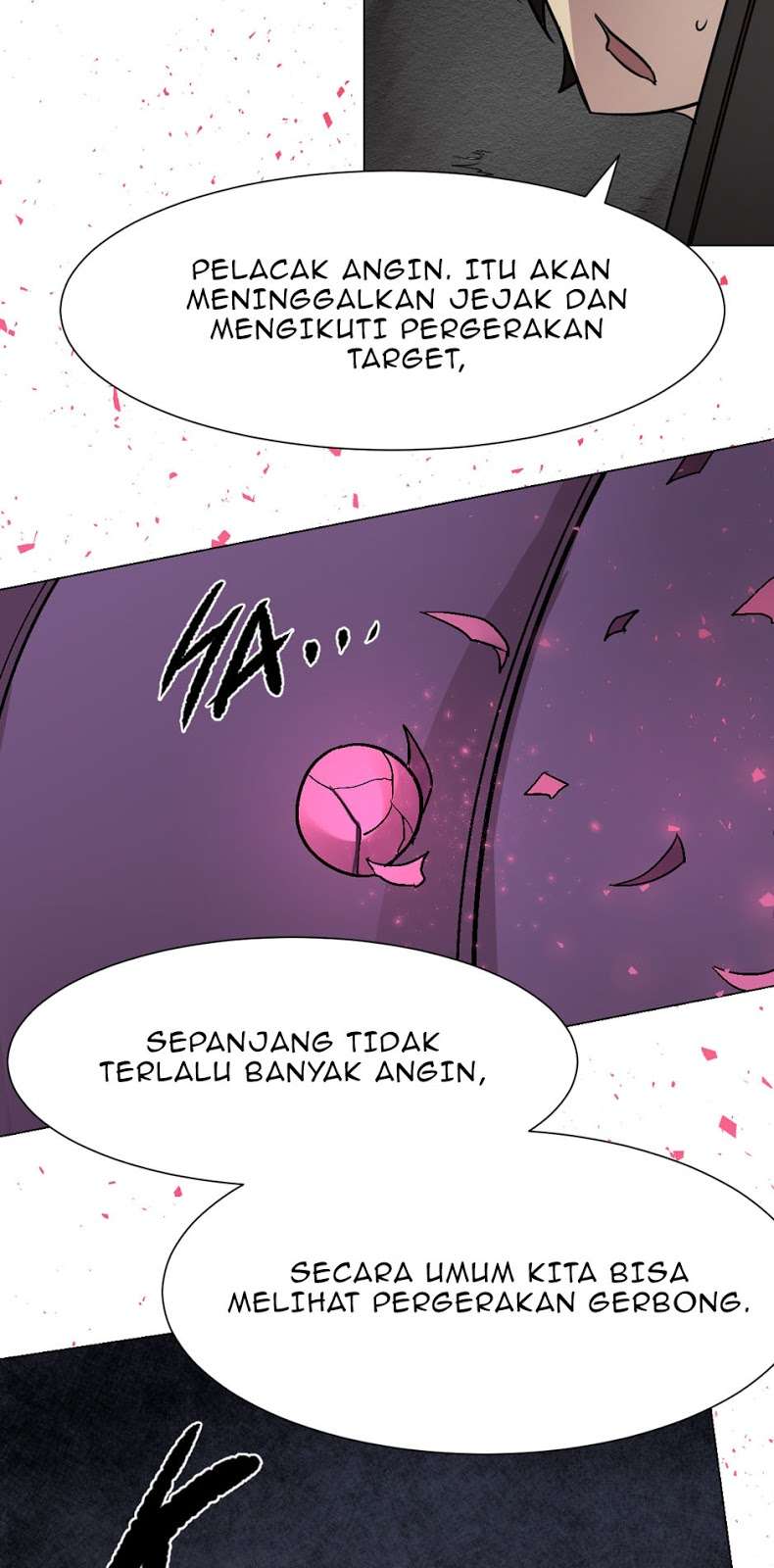 Outcast Chapter 12 Gambar 36