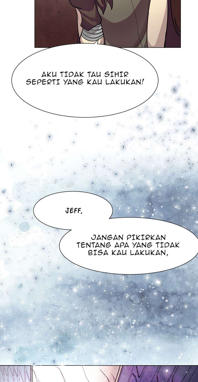 Outcast Chapter 12 Gambar 44