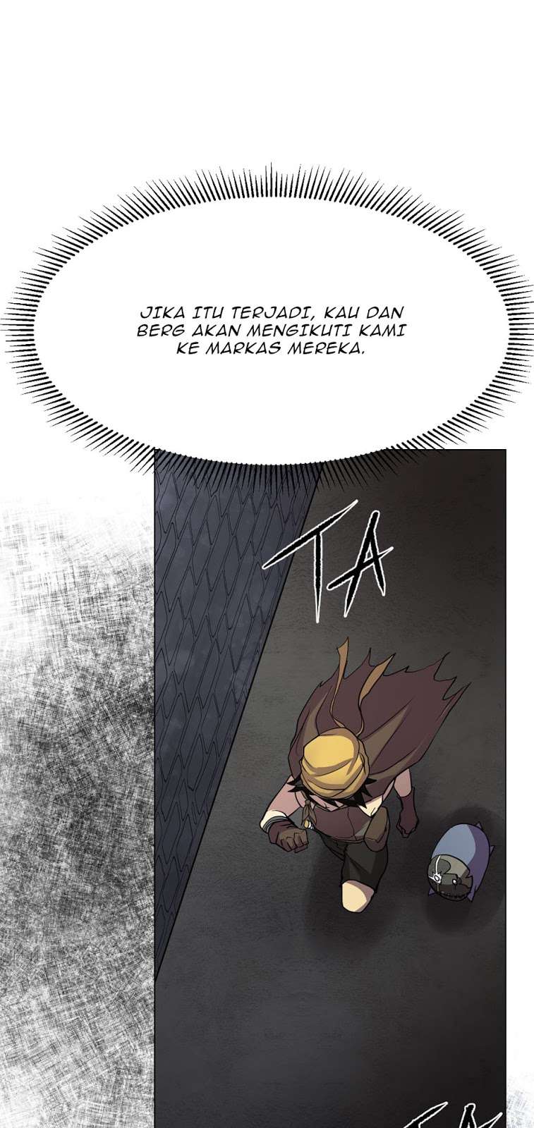 Outcast Chapter 12 Gambar 8