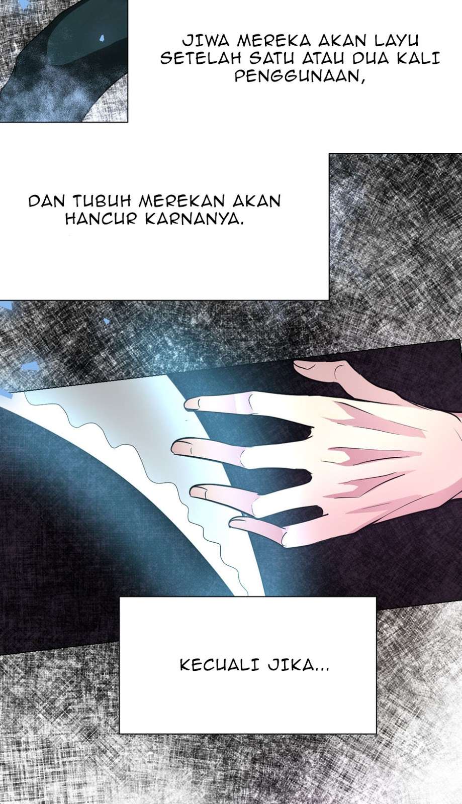 Outcast Chapter 11 Gambar 26