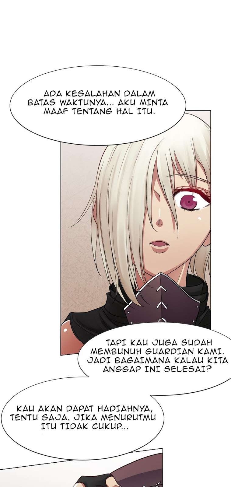 Outcast Chapter 9 Gambar 11