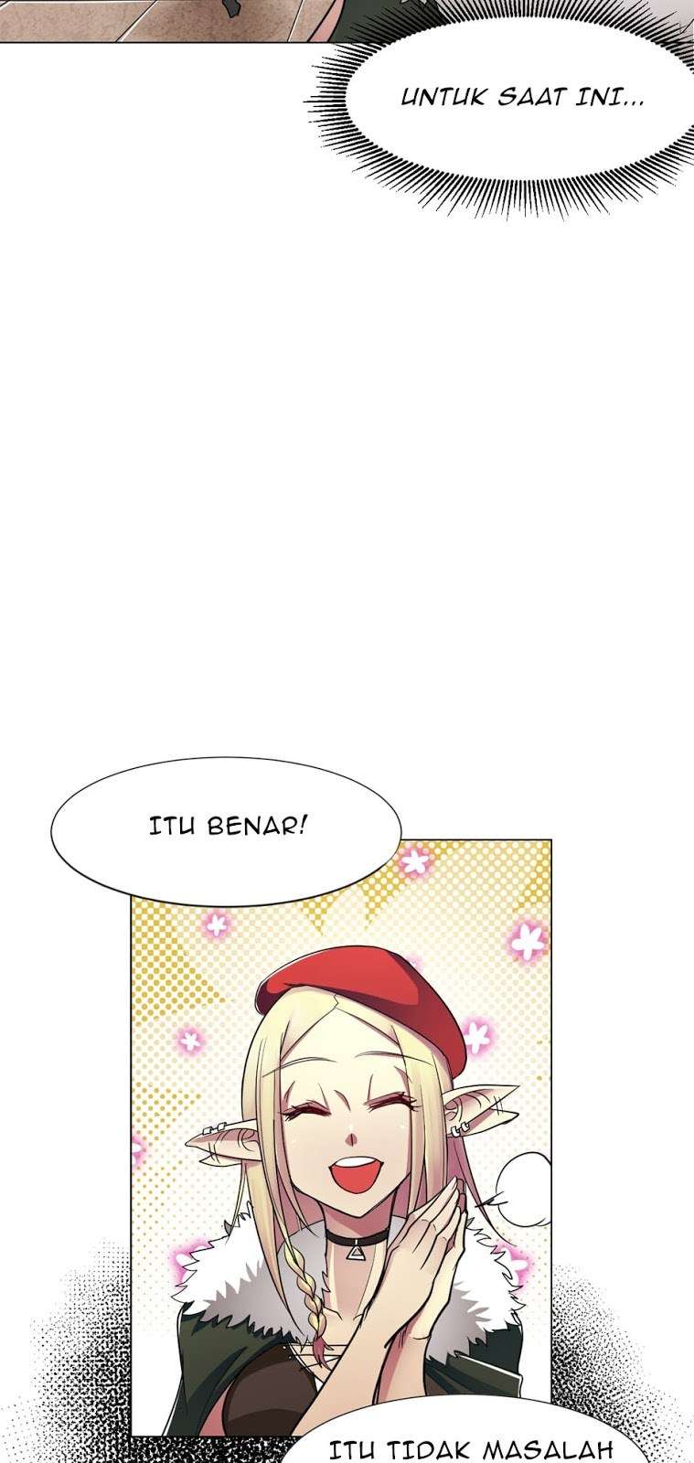 Outcast Chapter 9 Gambar 15