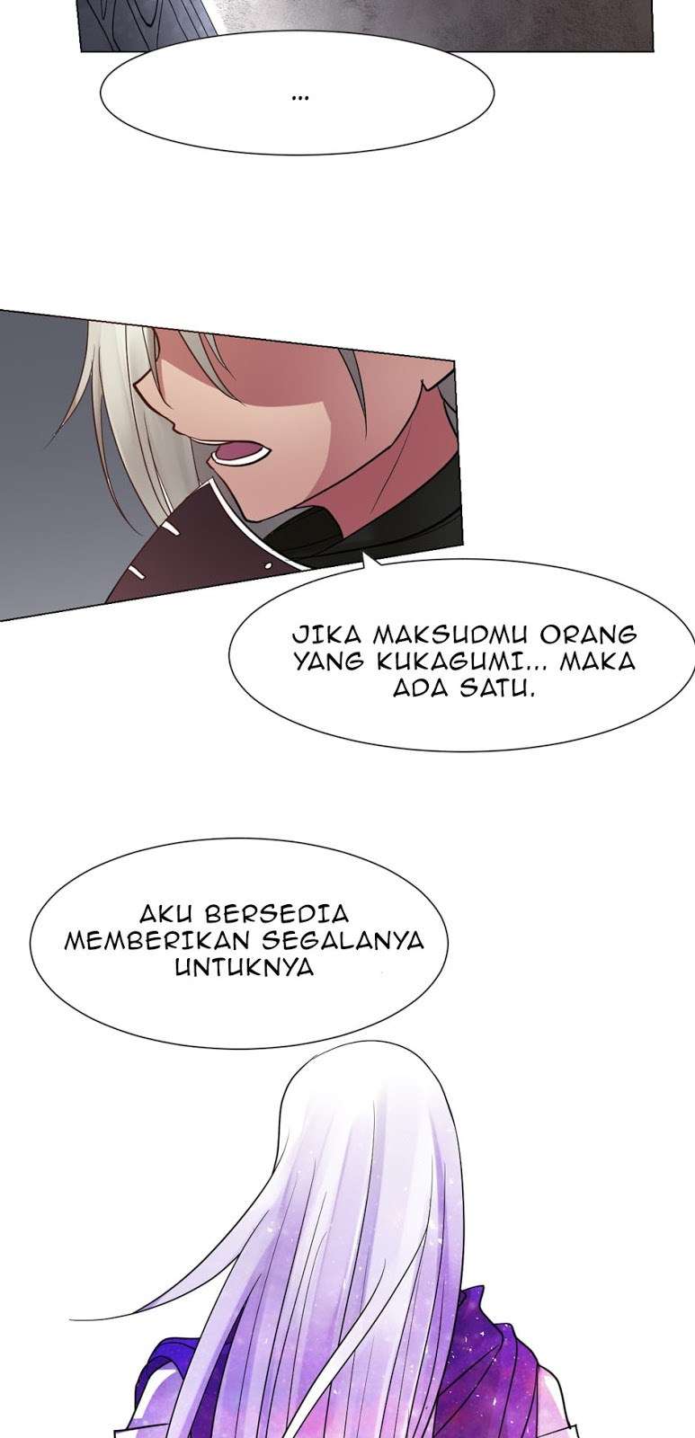 Outcast Chapter 9 Gambar 26