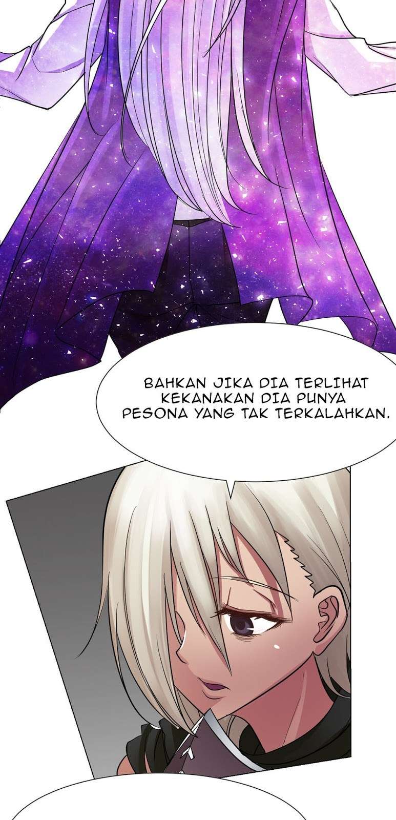 Outcast Chapter 9 Gambar 27