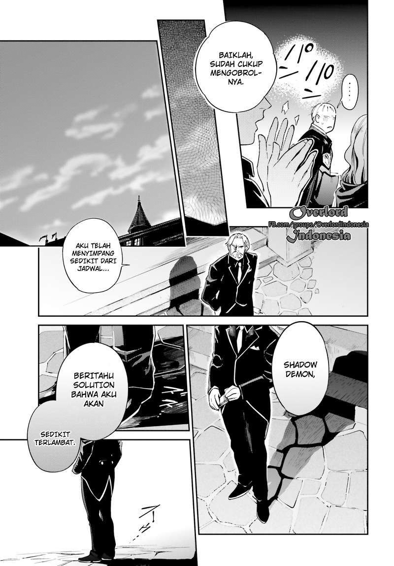 Overlord Chapter 31 Gambar 30