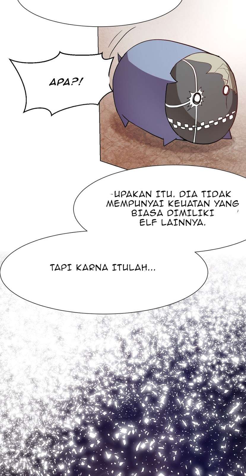 Outcast Chapter 7 Gambar 47