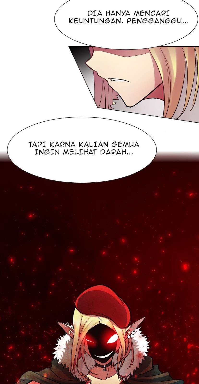 Outcast Chapter 7 Gambar 50