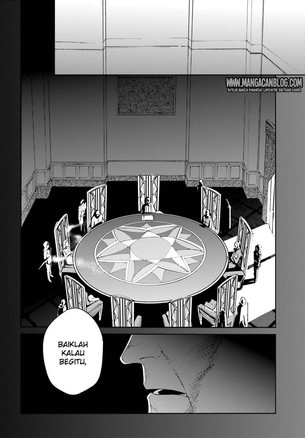 Overlord Chapter 30 Gambar 52