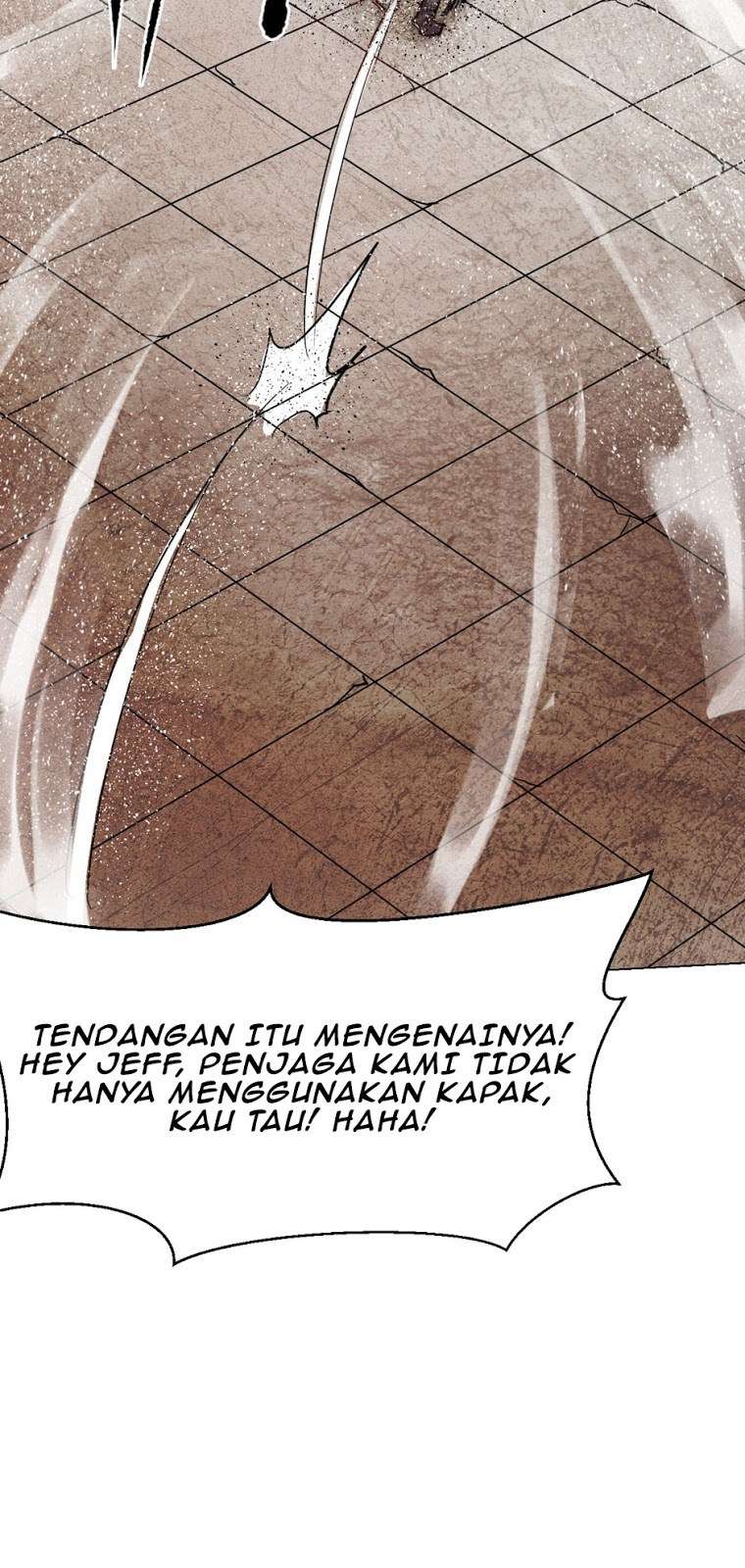 Outcast Chapter 6 Gambar 31