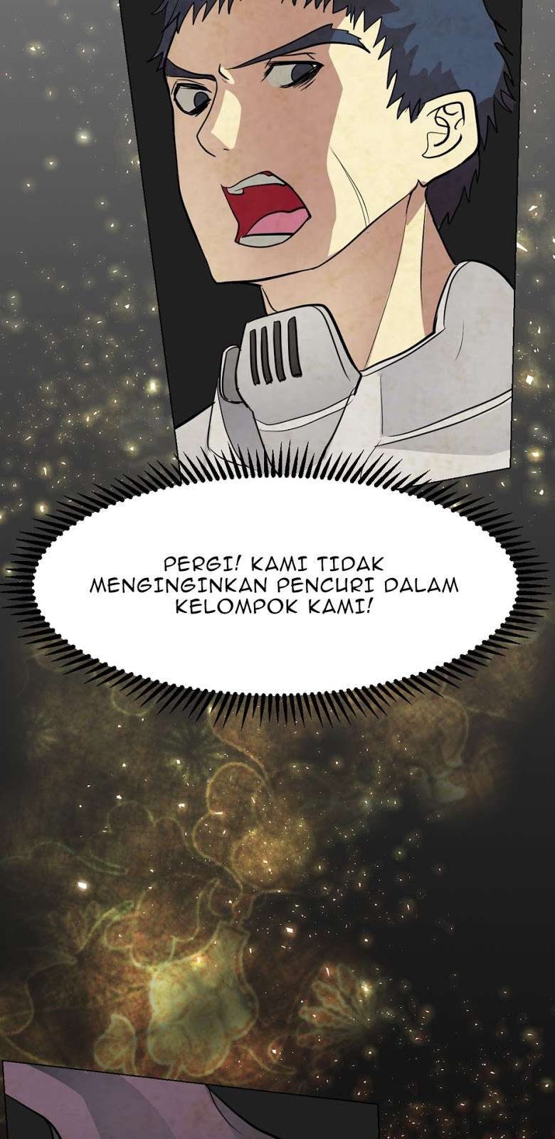 Outcast Chapter 6 Gambar 38