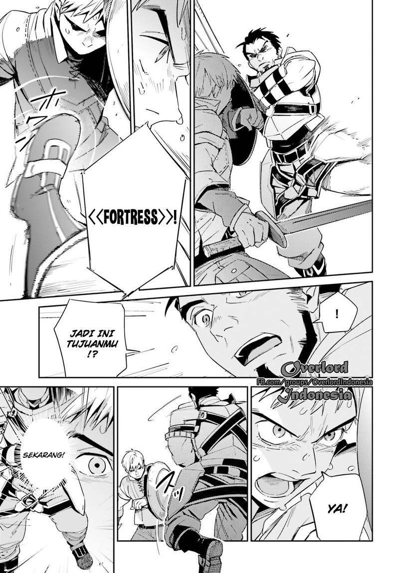 Overlord Chapter 29 Gambar 18