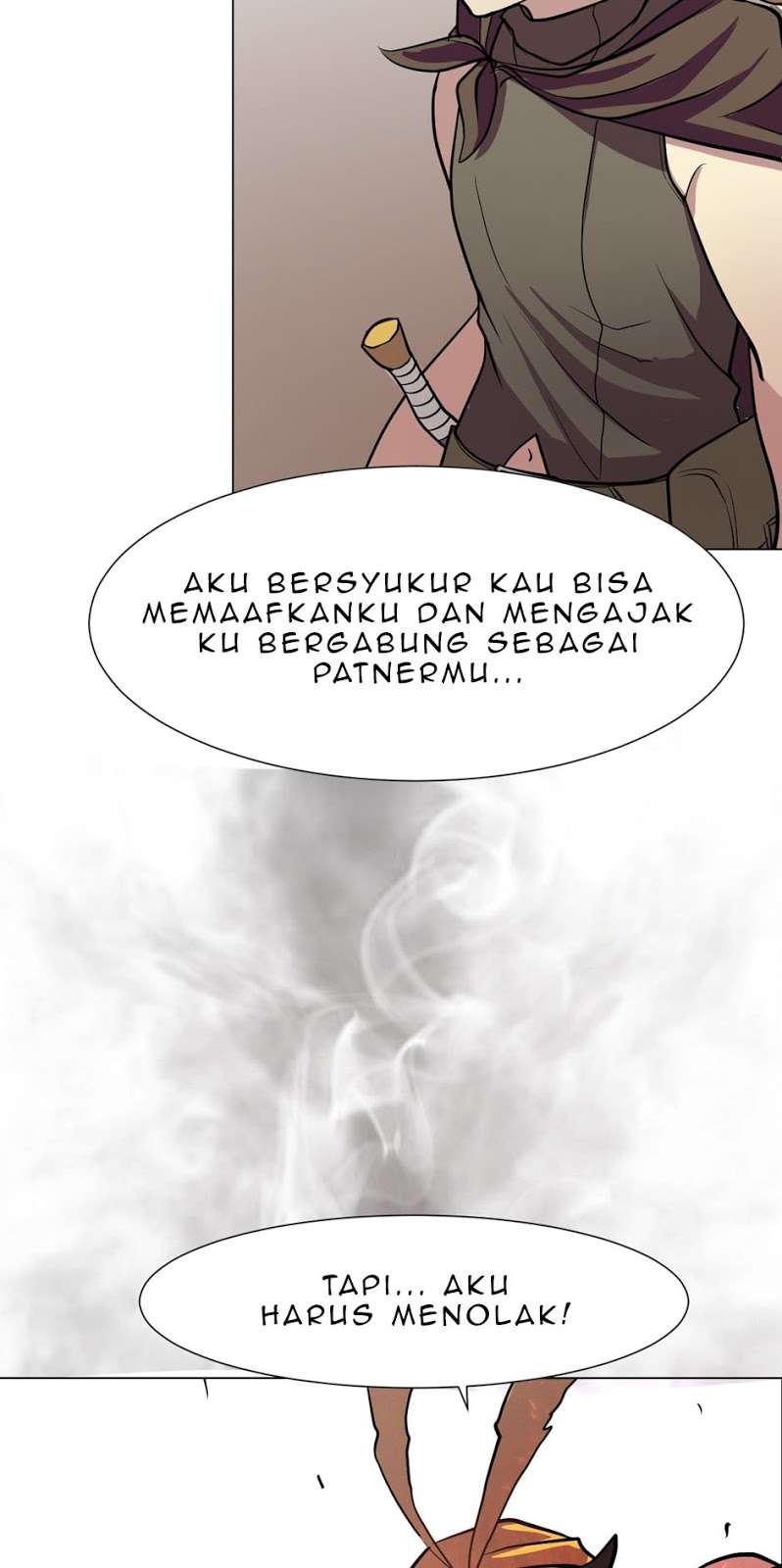 Outcast Chapter 5 Gambar 5