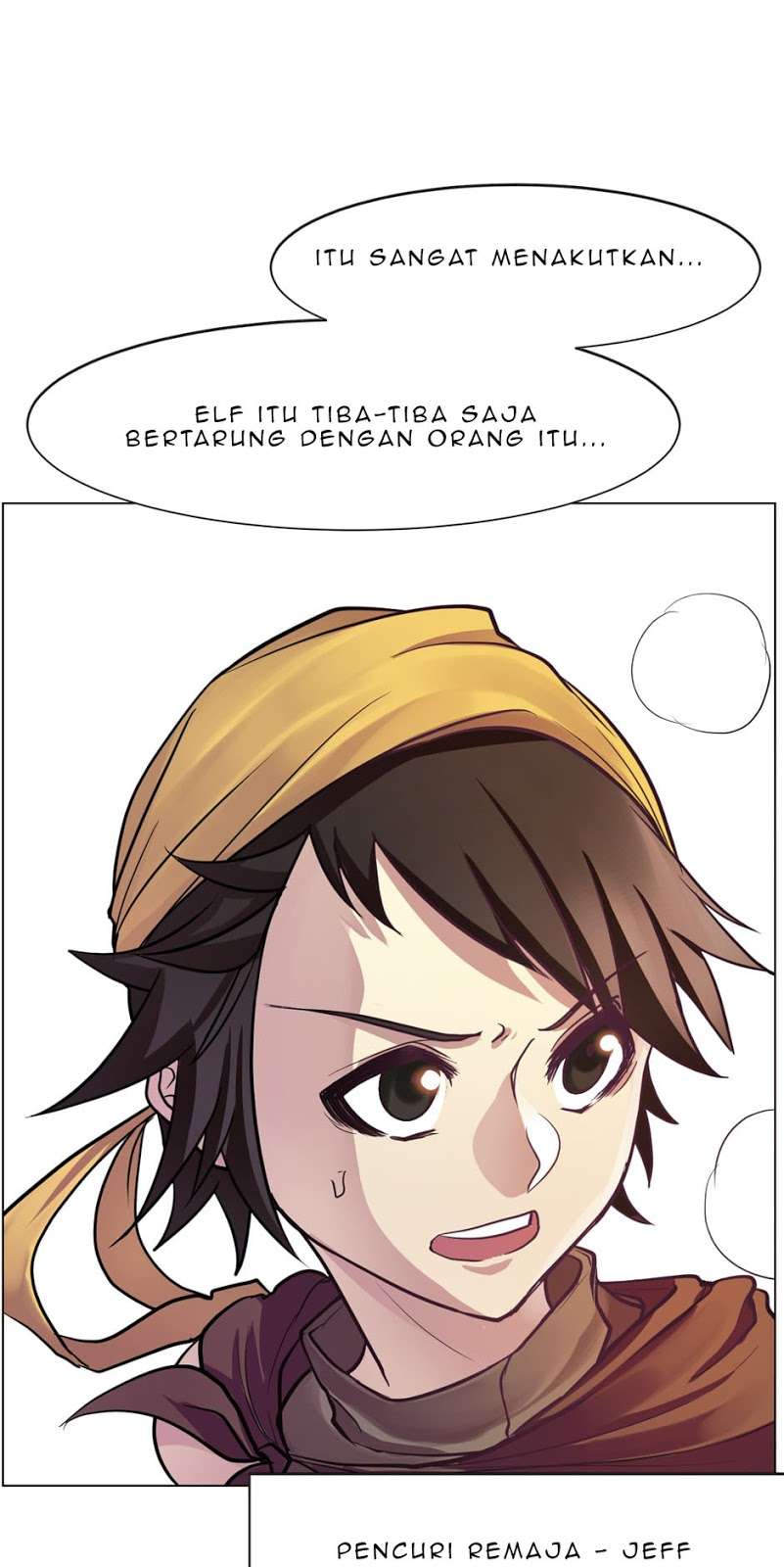 Baca Manhua Outcast Chapter 3 Gambar 2