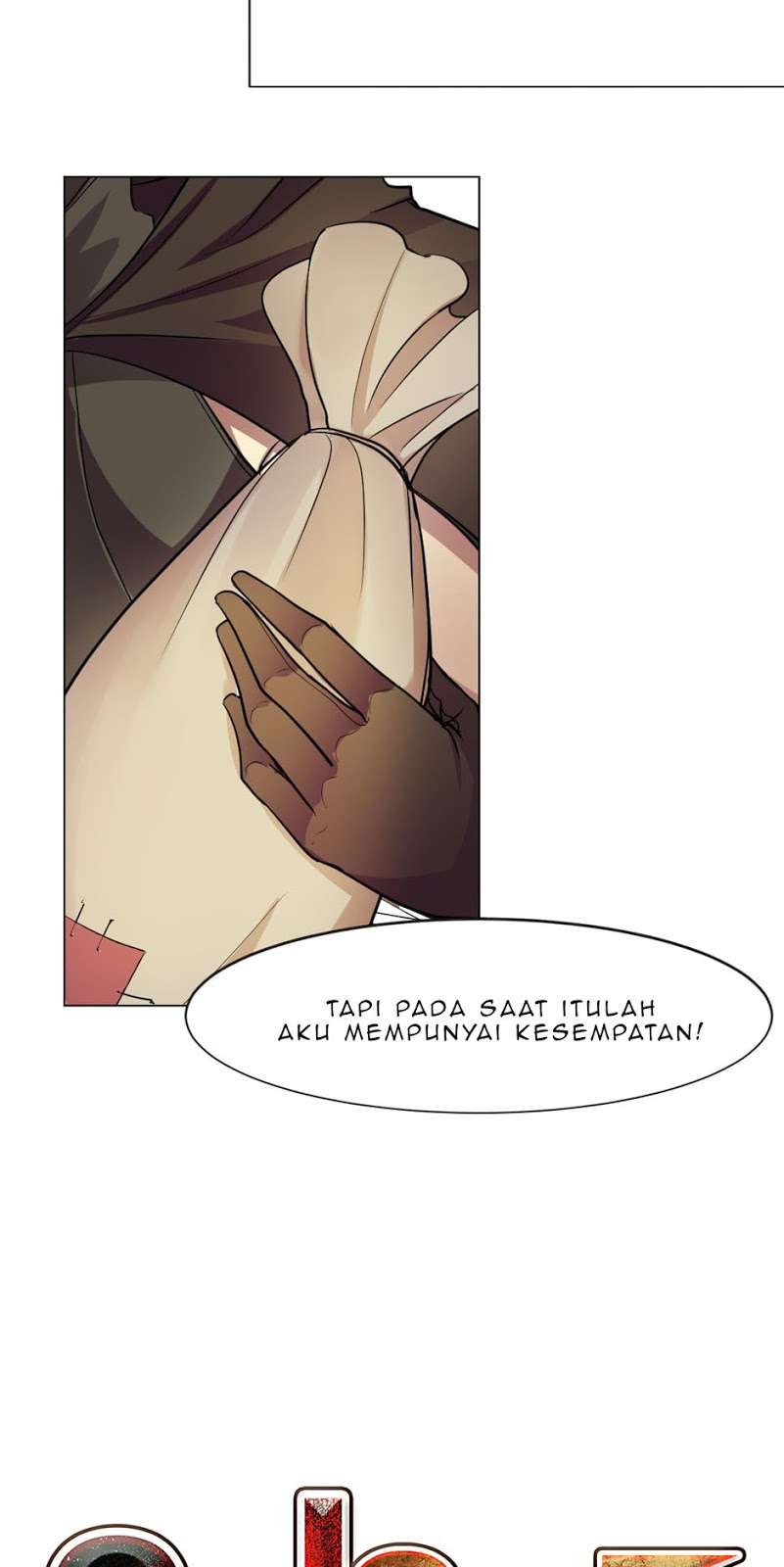 Outcast Chapter 3 Gambar 3