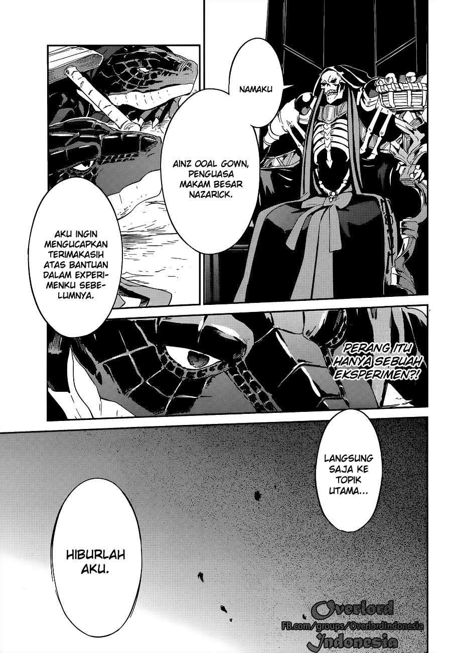 Overlord Chapter 24 Gambar 30