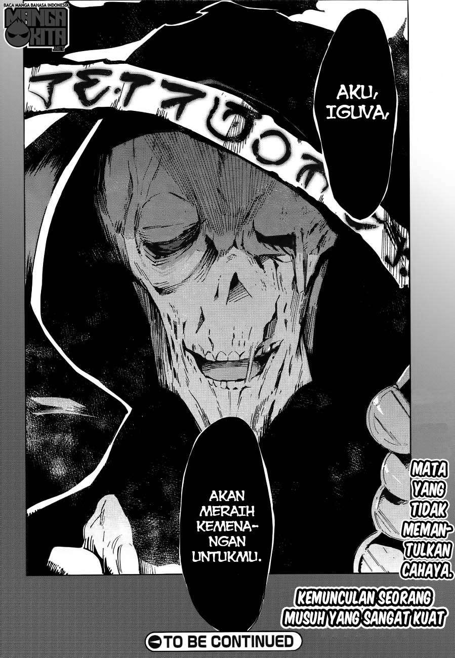 Overlord Chapter 19 Gambar 37