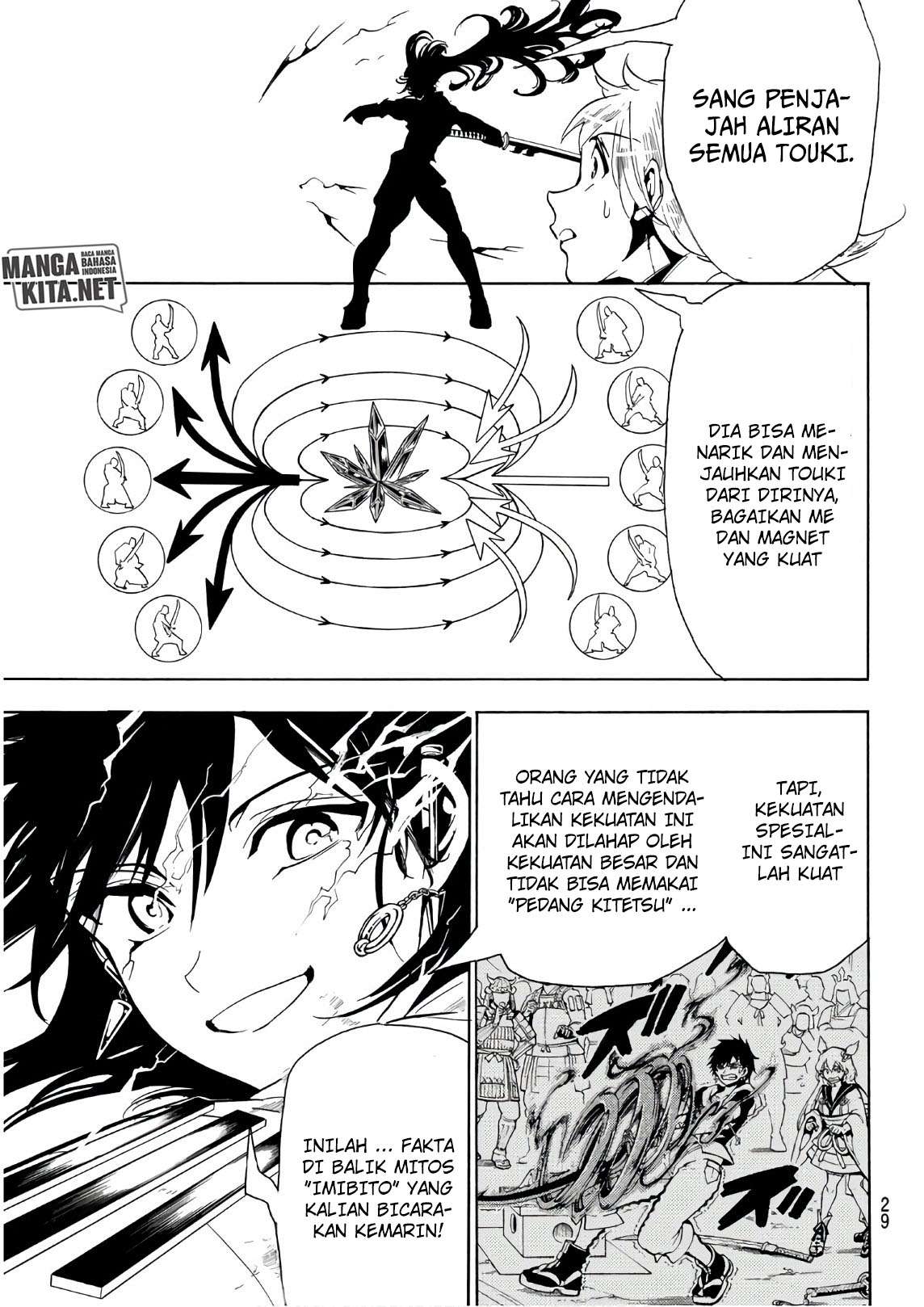 Orient Chapter 39 Gambar 8