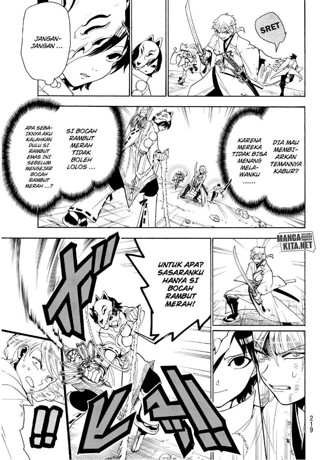 Orient Chapter 36 Gambar 6