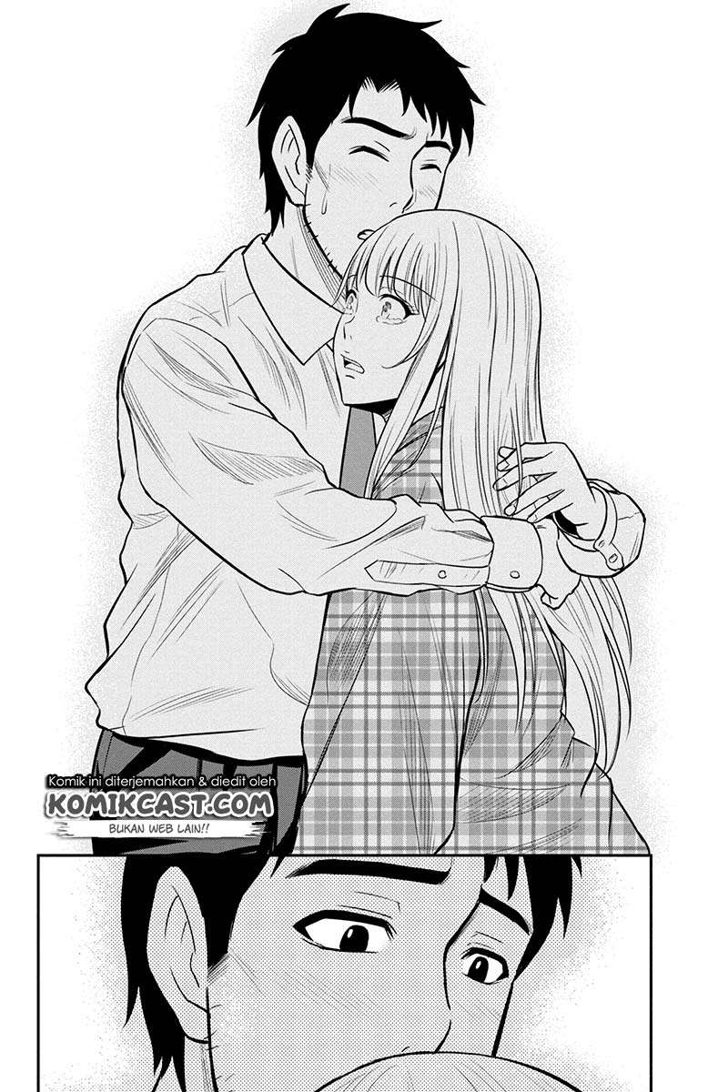 Orenchi ni Kita Onna Kishi to: Inakagurashi suru Koto ni Natta Ken Chapter 24 Gambar 14