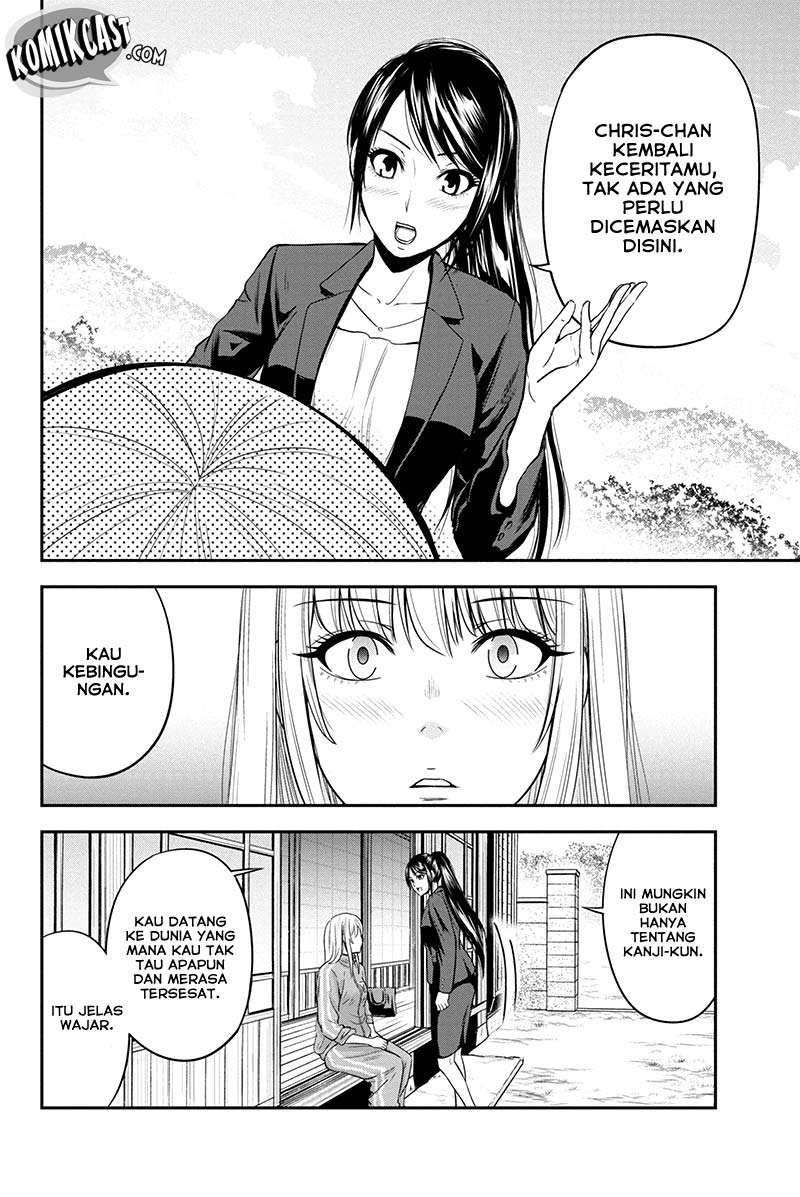 Orenchi ni Kita Onna Kishi to: Inakagurashi suru Koto ni Natta Ken Chapter 10 Gambar 15