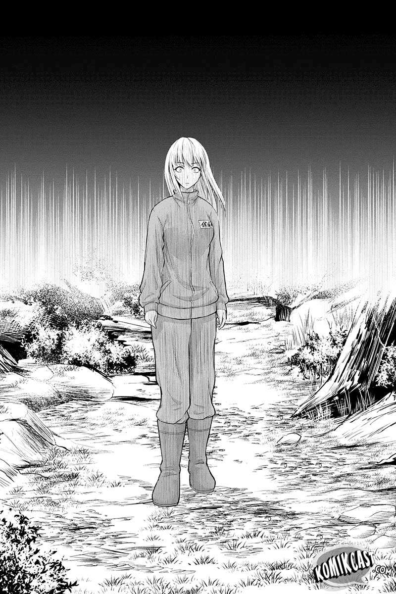 Orenchi ni Kita Onna Kishi to: Inakagurashi suru Koto ni Natta Ken Chapter 3 Gambar 17