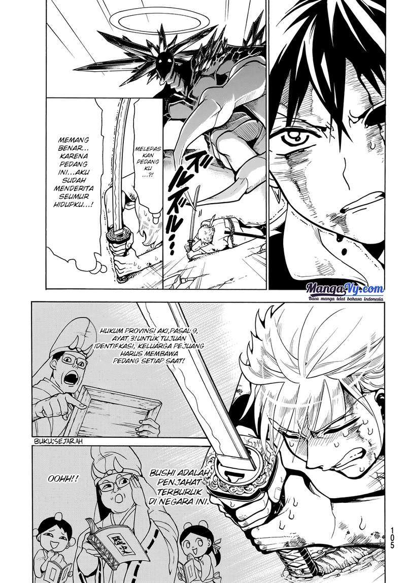 Orient Chapter 2 Gambar 30