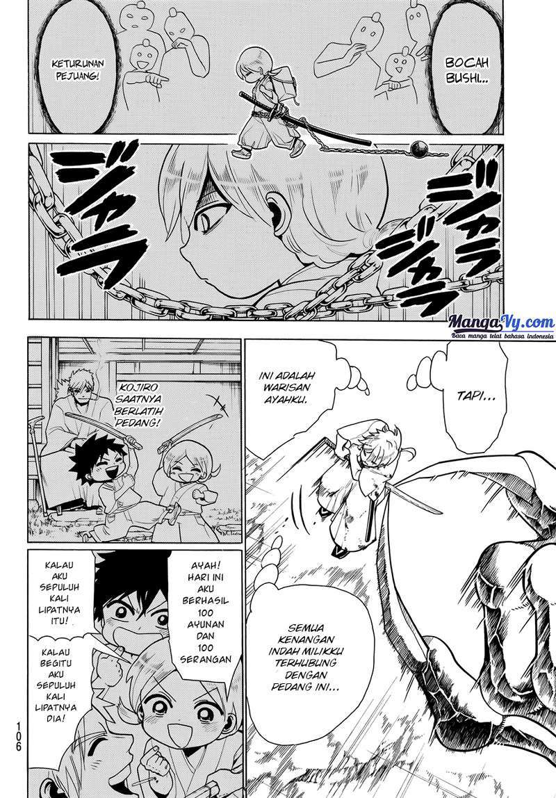 Orient Chapter 2 Gambar 31