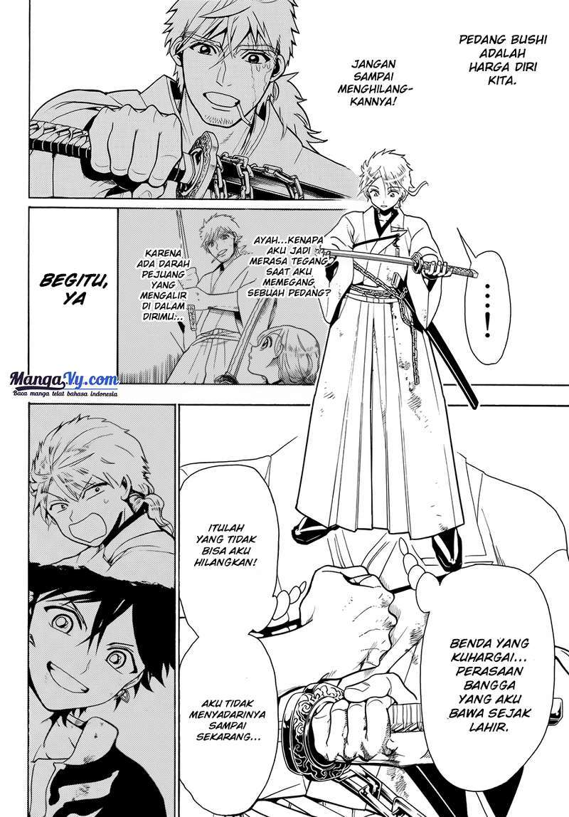 Orient Chapter 2 Gambar 48