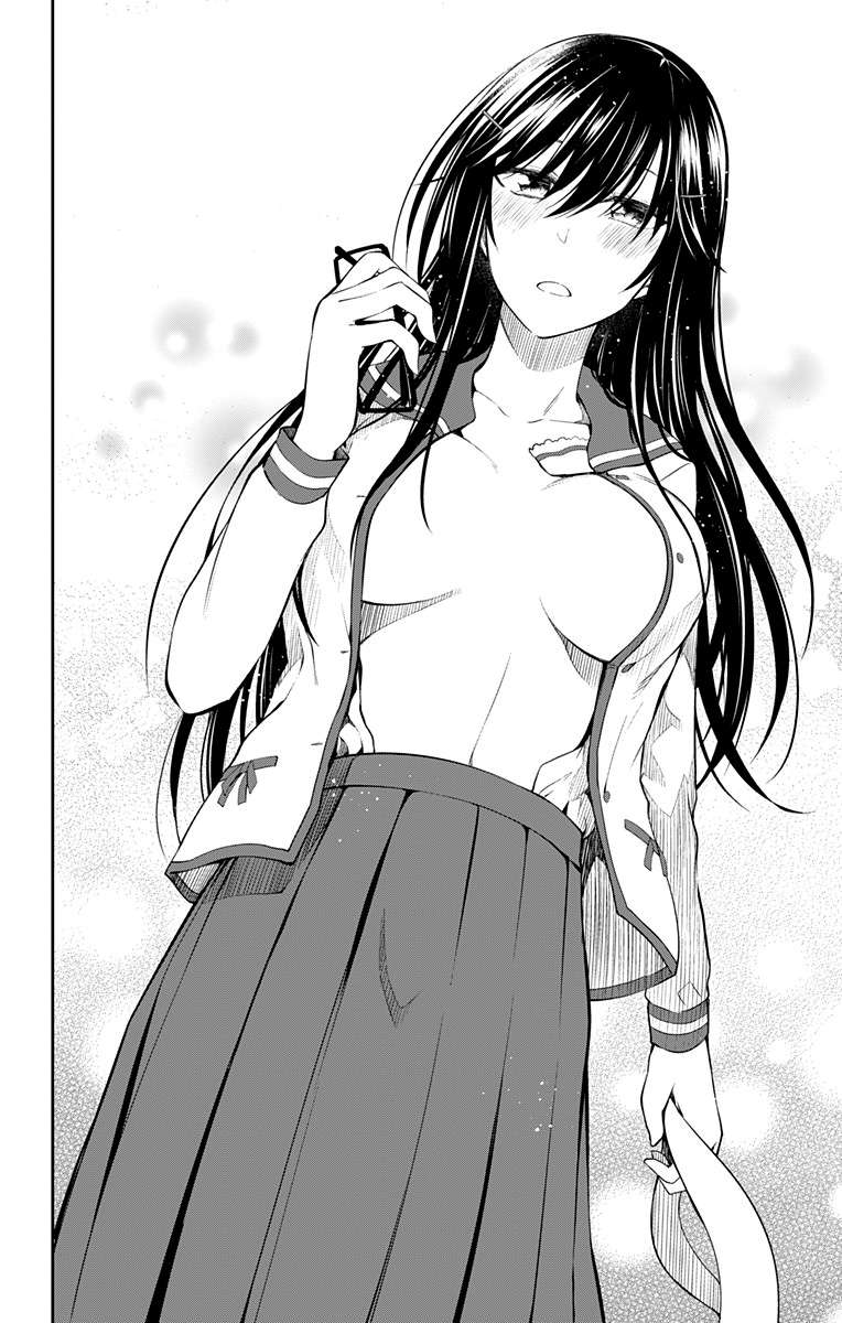 Ore wo Suki Nano wa Omae Dake ka yo Chapter 11 Gambar 43