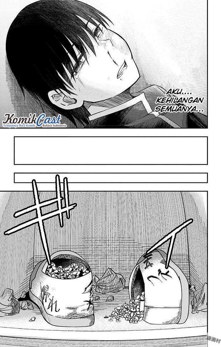 Ore wo Suki Nano wa Omae Dake ka yo Chapter 9 Gambar 27