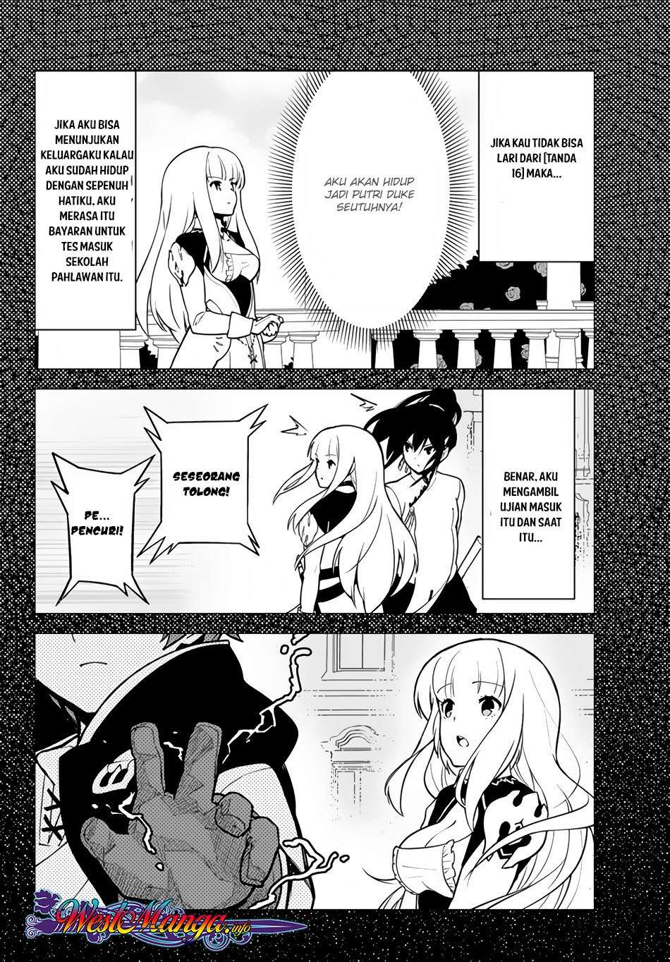 Ore dake Haireru Kakushi Dungeon Chapter 13 Gambar 10