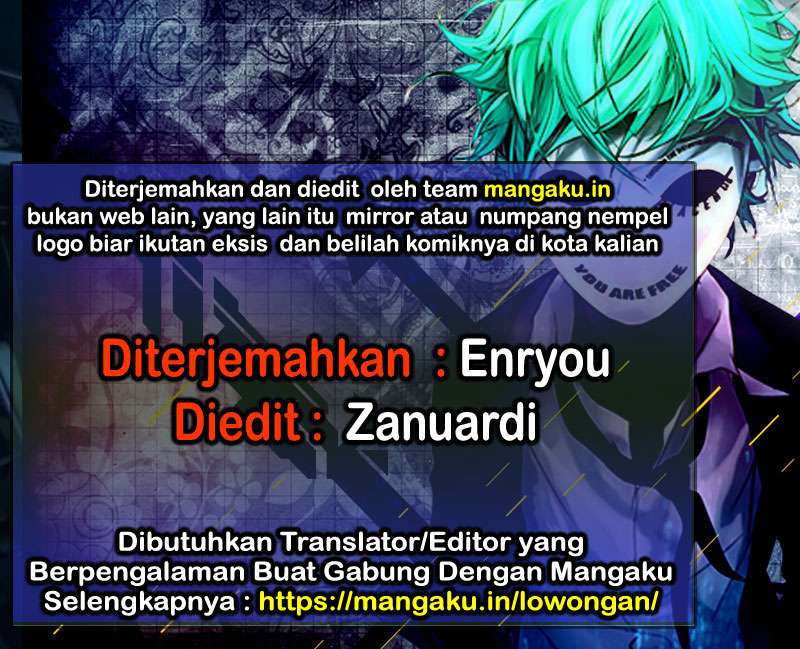 Baca Komik Samurai 8: Tales of Hachimaru Chapter 2 Gambar 1