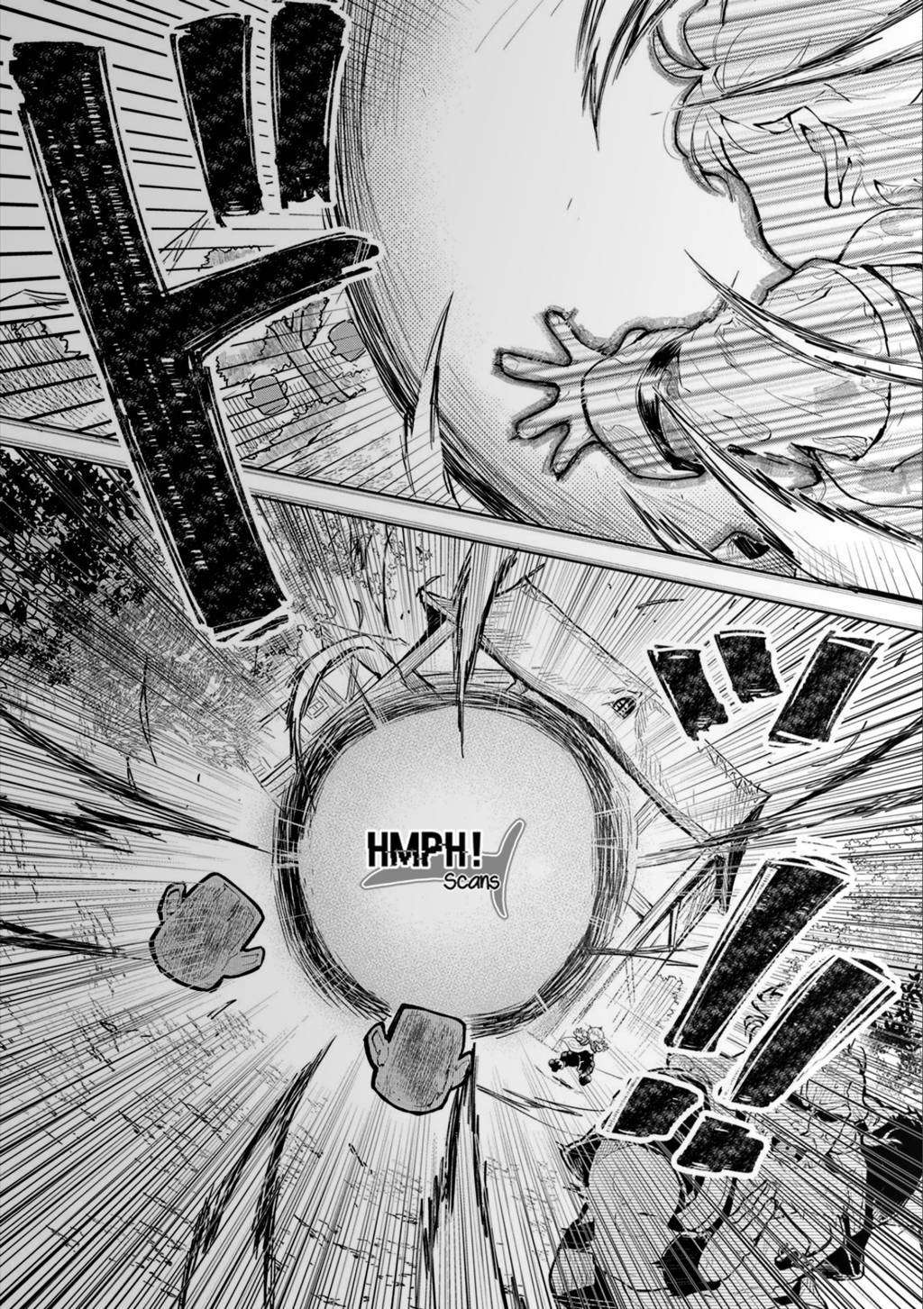 Saikyou Juzoku Tensei: Majutsu Otaku no Utopia Chapter 1 Gambar 34