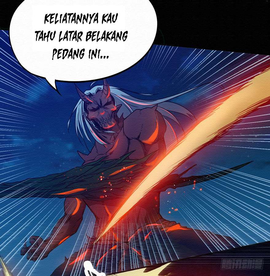 Sword Legend Chapter 2 Gambar 13