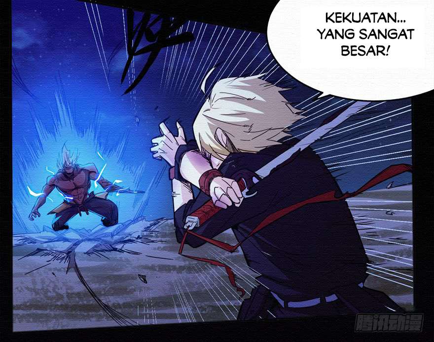 Sword Legend Chapter 2 Gambar 19