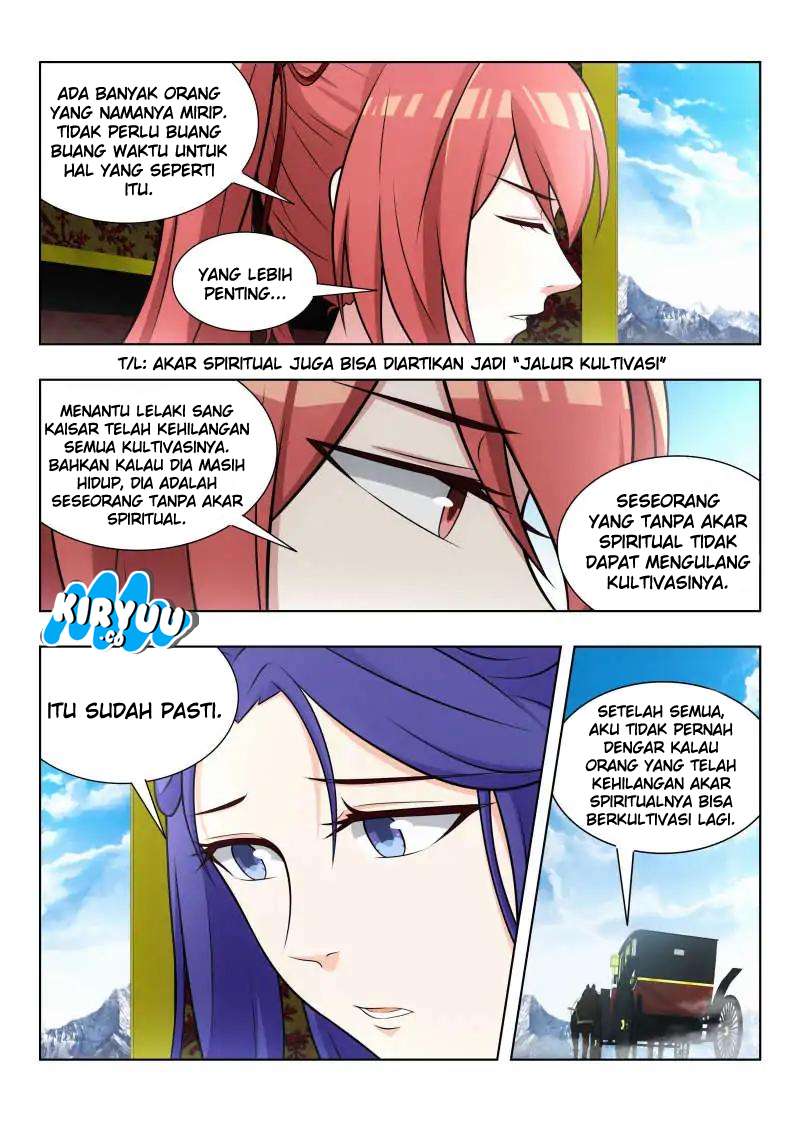 Strongest Anti M.E.T.A Chapter 38 Gambar 10