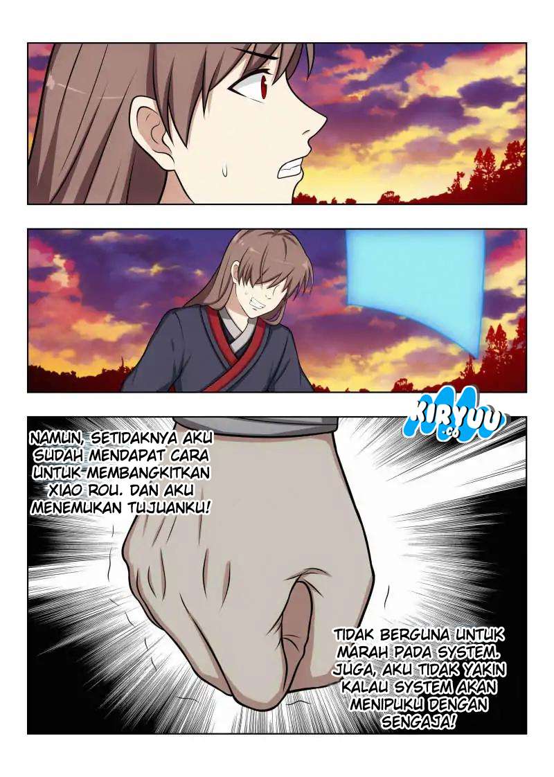 Strongest Anti M.E.T.A Chapter 37 Gambar 7