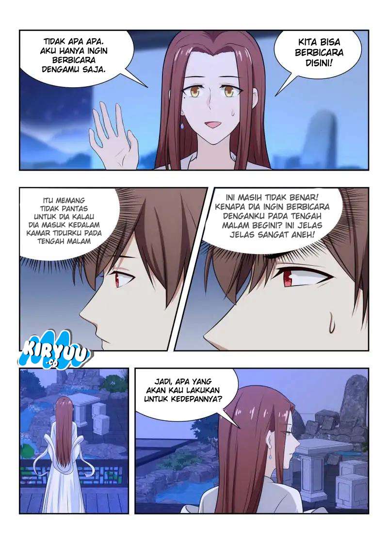 Strongest Anti M.E.T.A Chapter 32 Gambar 13