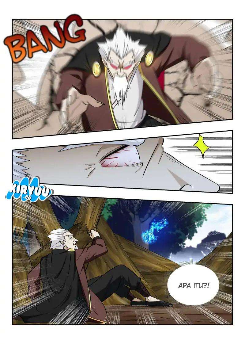 Strongest Anti M.E.T.A Chapter 30 Gambar 13