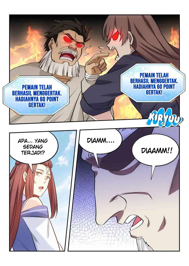 Strongest Anti M.E.T.A Chapter 30 Gambar 8