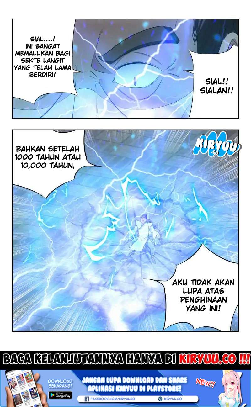 Strongest Anti M.E.T.A Chapter 25 Gambar 18