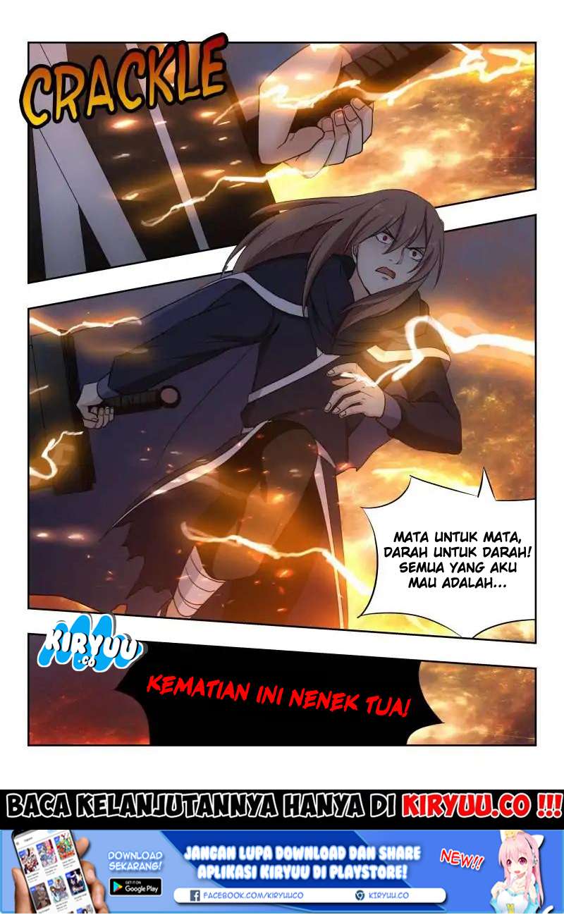 Strongest Anti M.E.T.A Chapter 23 Gambar 15