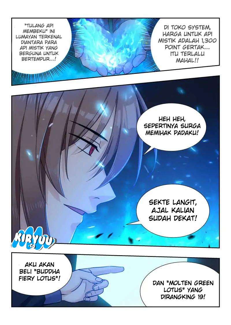 Strongest Anti M.E.T.A Chapter 22 Gambar 9