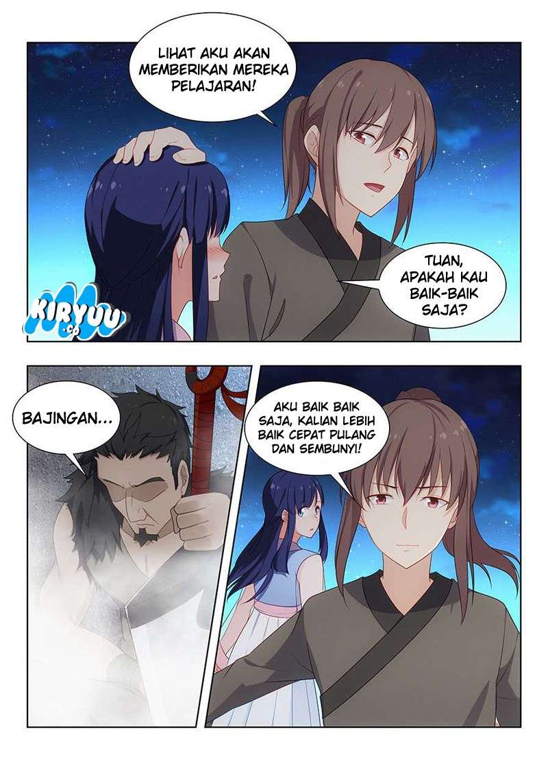 Strongest Anti M.E.T.A Chapter 9 Gambar 15