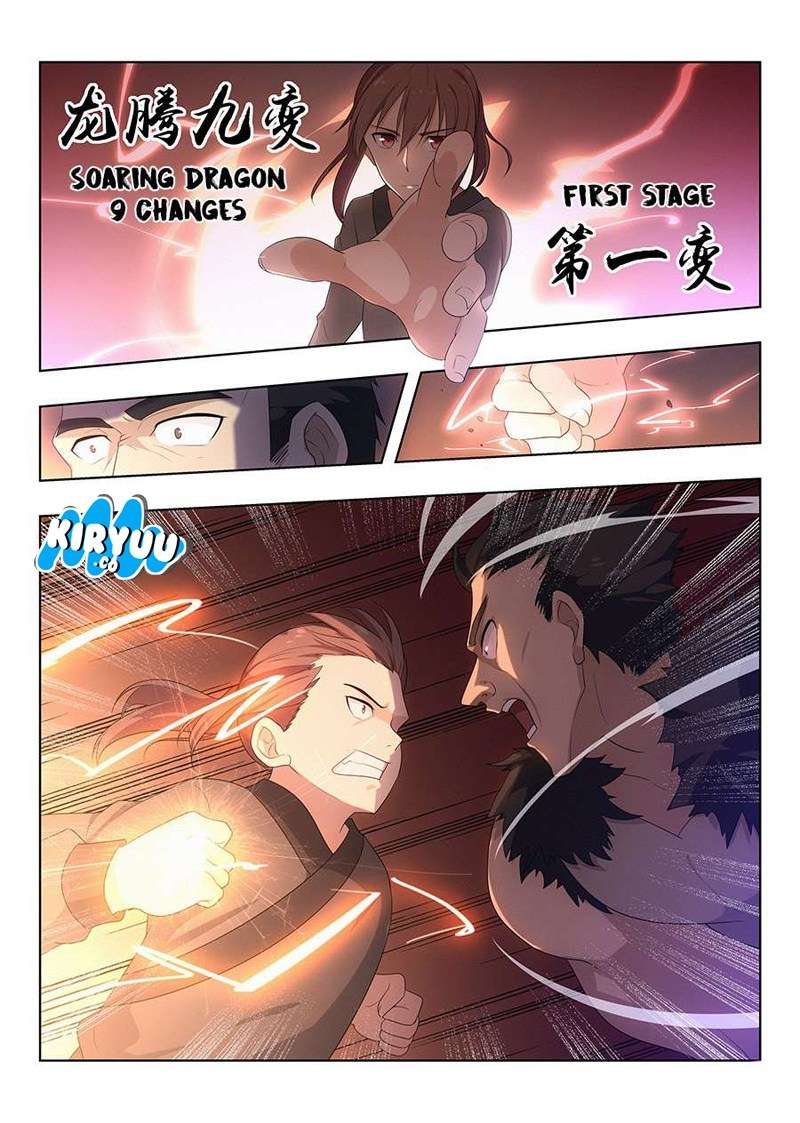 Strongest Anti M.E.T.A Chapter 9 Gambar 17