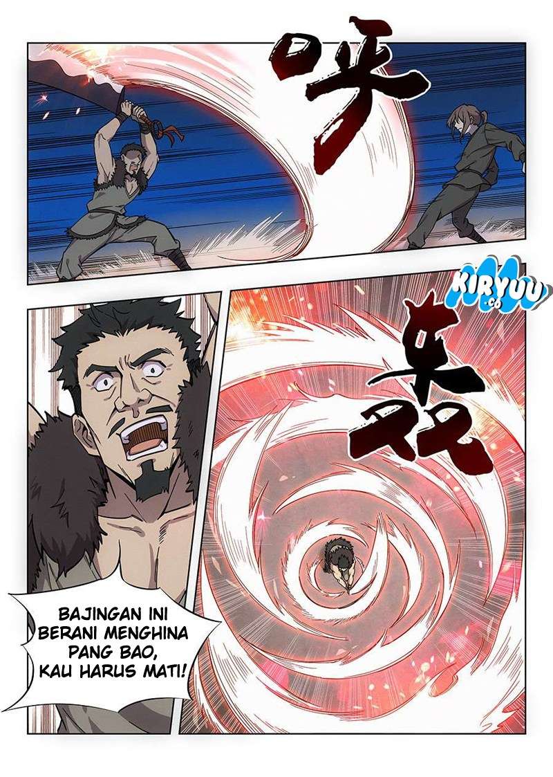 Strongest Anti M.E.T.A Chapter 9 Gambar 8