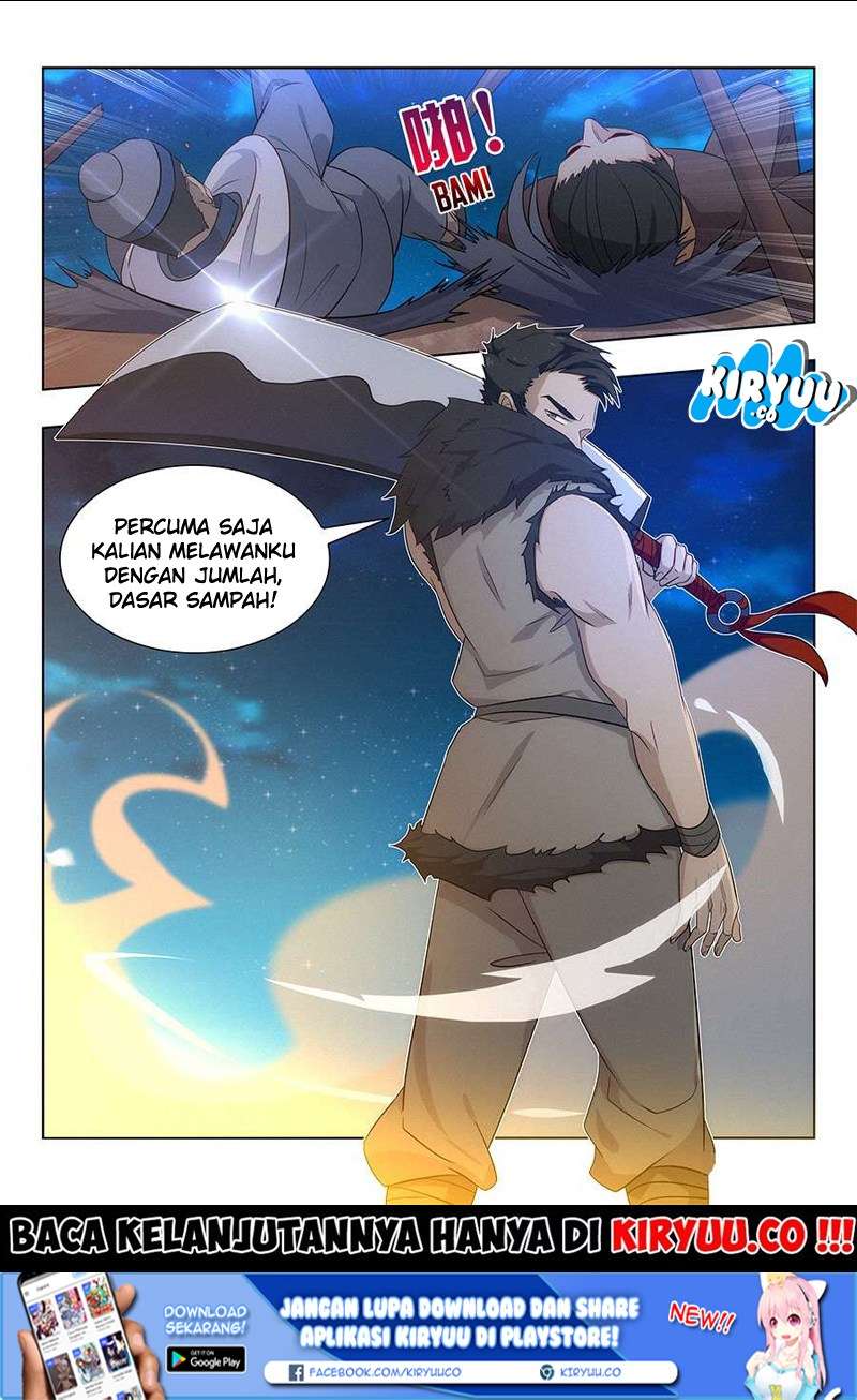 Strongest Anti M.E.T.A Chapter 8 Gambar 19