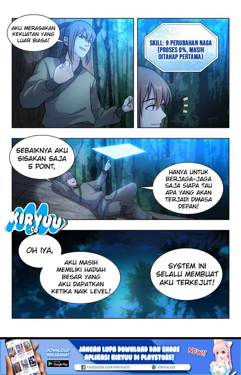 Strongest Anti M.E.T.A Chapter 7 Gambar 17